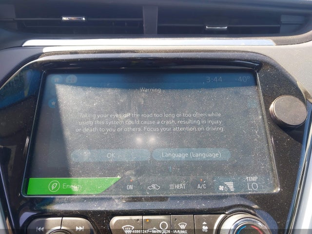 Chevrolet BOLT EV LT 2019 1G1FY6S04K4143167 Image 18