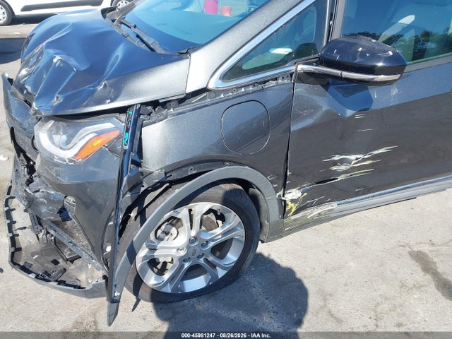 Chevrolet BOLT EV LT 2019 1G1FY6S04K4143167 Image 19