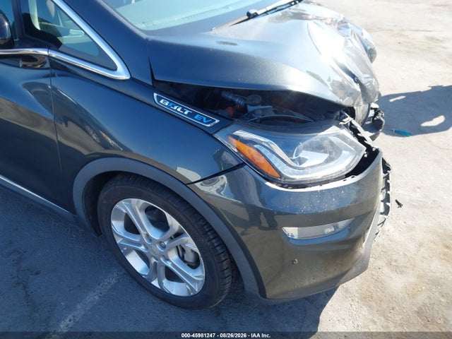 Chevrolet BOLT EV LT 2019 1G1FY6S04K4143167 Image 20