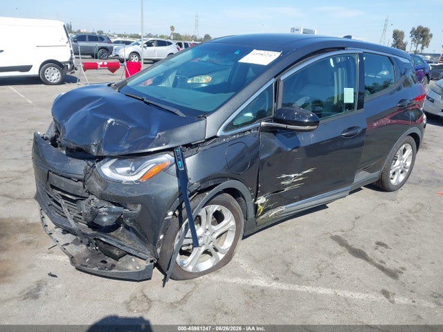 Chevrolet BOLT EV LT 2019 1G1FY6S04K4143167 Image 2