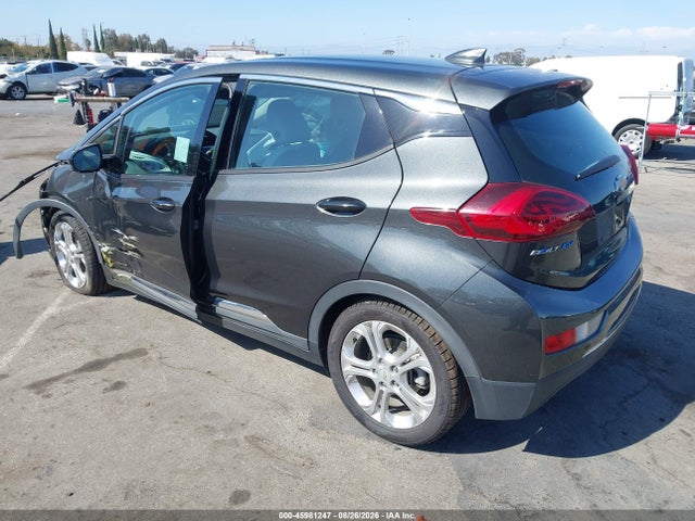 Chevrolet BOLT EV LT 2019 1G1FY6S04K4143167 Image 3