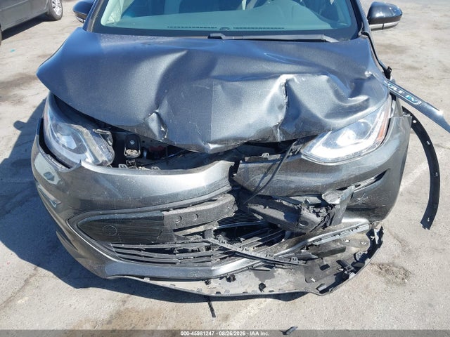 Chevrolet BOLT EV LT 2019 1G1FY6S04K4143167 Image 6