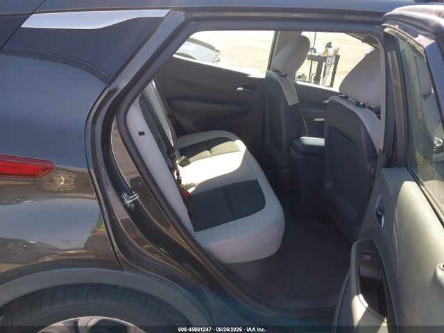 Chevrolet BOLT EV LT 2019 1G1FY6S04K4143167 Image 8