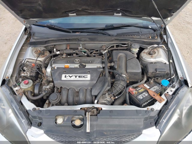 Продаж на аукціоні авто 2006 Acura Rsx, vin: JH4DC54896S012570, номер лоту: 45981251