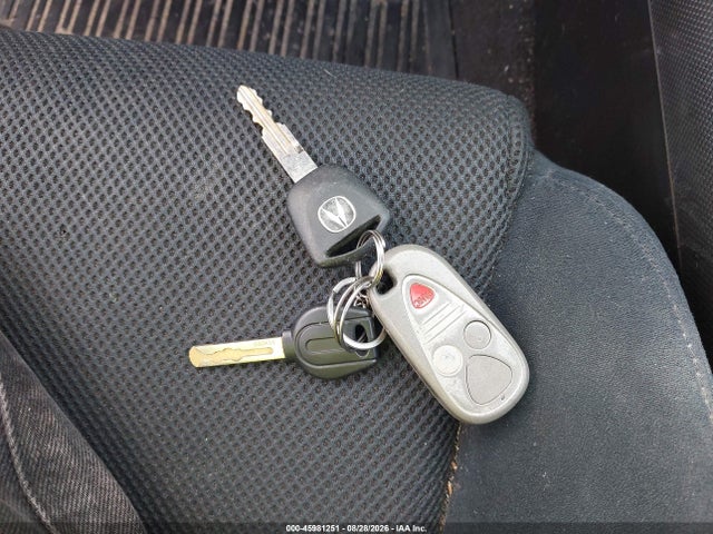 Продаж на аукціоні авто 2006 Acura Rsx, vin: JH4DC54896S012570, номер лоту: 45981251