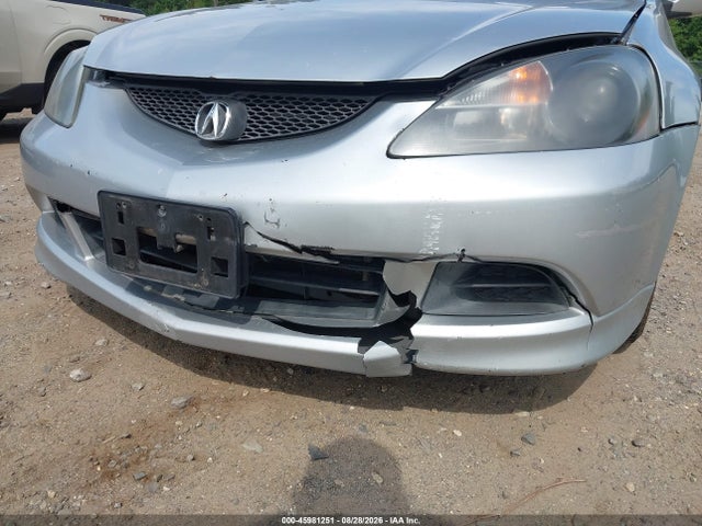 Продаж на аукціоні авто 2006 Acura Rsx, vin: JH4DC54896S012570, номер лоту: 45981251