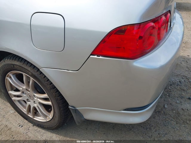 Продаж на аукціоні авто 2006 Acura Rsx, vin: JH4DC54896S012570, номер лоту: 45981251