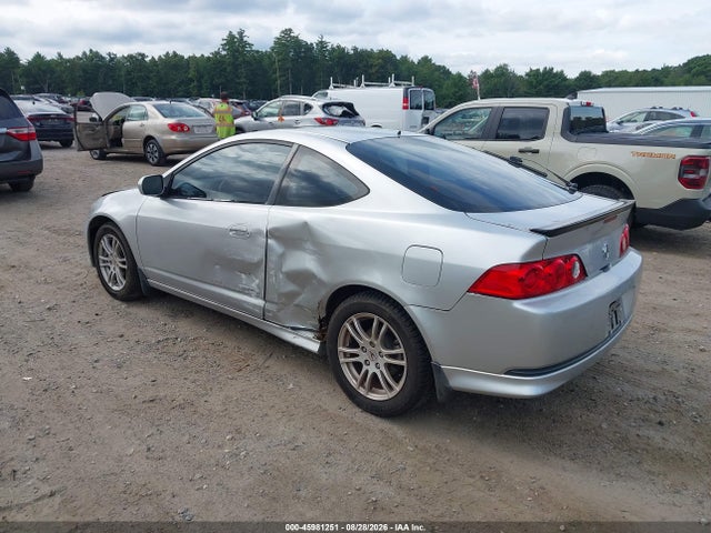 Продаж на аукціоні авто 2006 Acura Rsx, vin: JH4DC54896S012570, номер лоту: 45981251