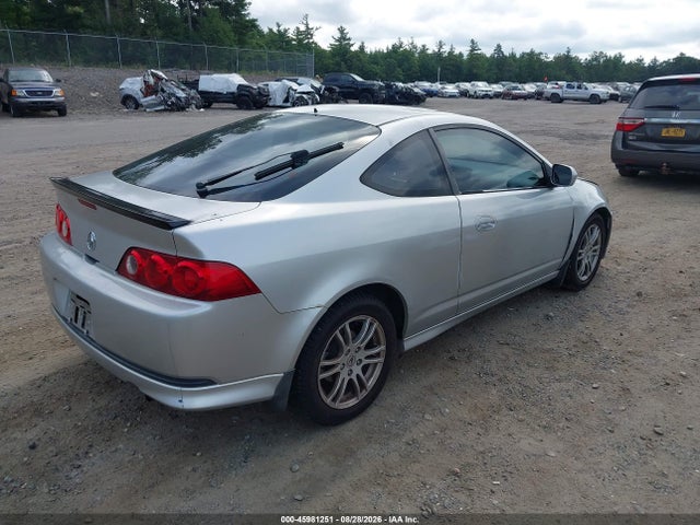 Продаж на аукціоні авто 2006 Acura Rsx, vin: JH4DC54896S012570, номер лоту: 45981251