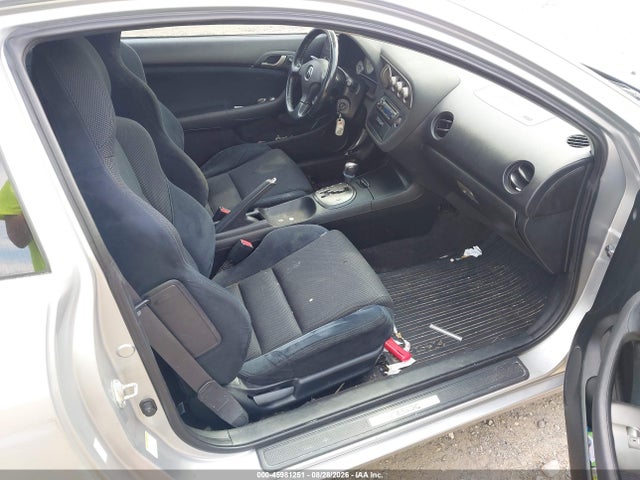 Продаж на аукціоні авто 2006 Acura Rsx, vin: JH4DC54896S012570, номер лоту: 45981251