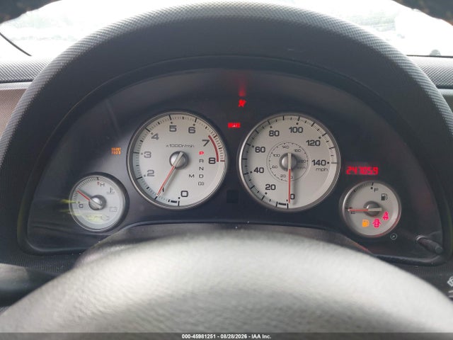 Продаж на аукціоні авто 2006 Acura Rsx, vin: JH4DC54896S012570, номер лоту: 45981251