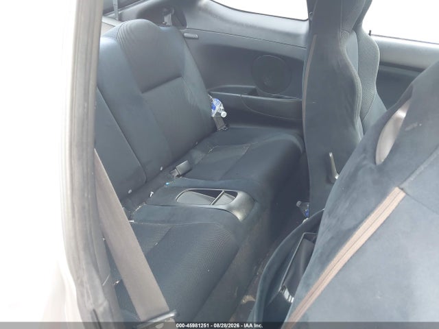 Продаж на аукціоні авто 2006 Acura Rsx, vin: JH4DC54896S012570, номер лоту: 45981251