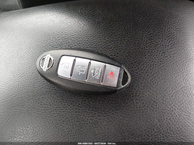 45981252 :رقم المزاد ، 3N1AB7AP5KY368219 vin ، 2019 Nissan Sentra Sv مزاد بيع