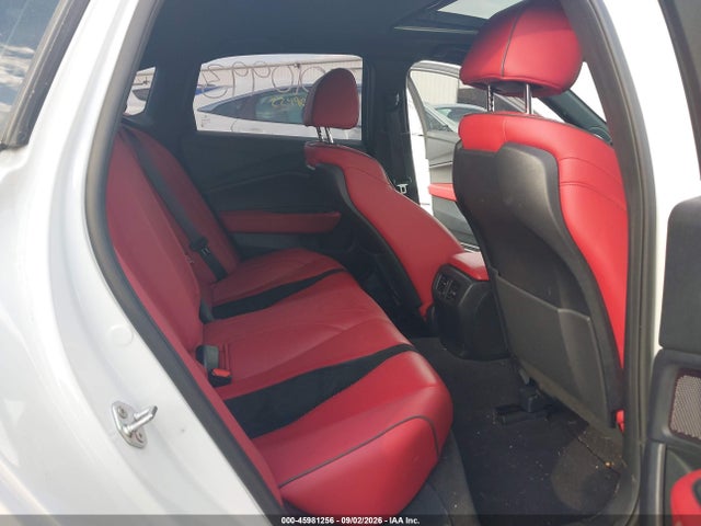 Продаж на аукціоні авто 2023 Acura Tlx A-spec Package, vin: 19UUB6F50PA000054, номер лоту: 45981256