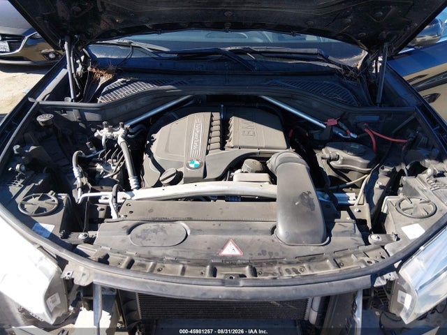 5UXKU2C54F0N77332 BMW X6 Xdrive35i