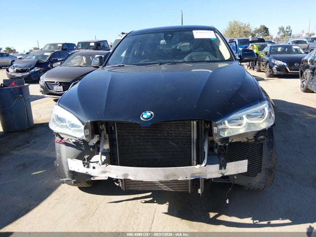 5UXKU2C54F0N77332 BMW X6 Xdrive35i