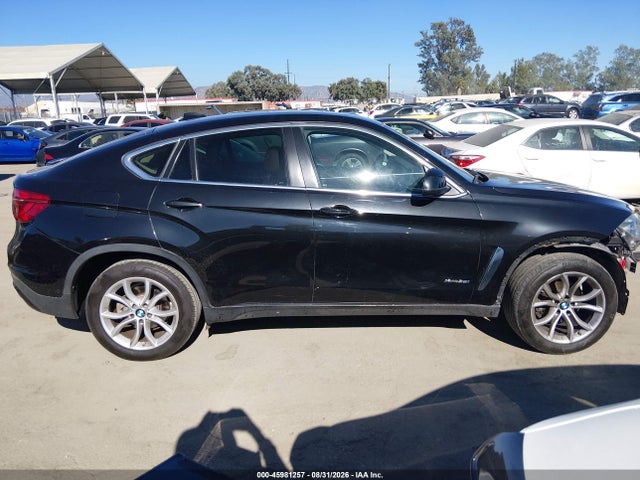 5UXKU2C54F0N77332 BMW X6 Xdrive35i