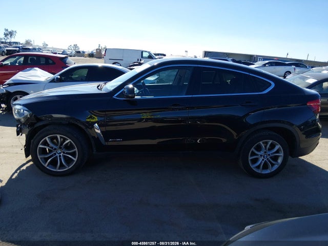 5UXKU2C54F0N77332 BMW X6 Xdrive35i
