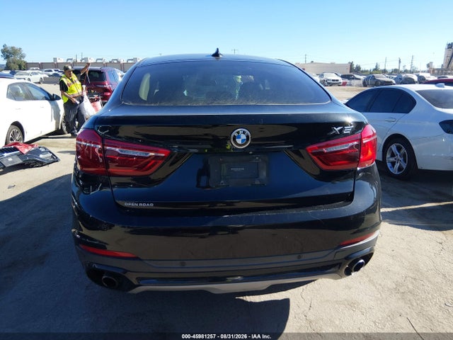 5UXKU2C54F0N77332 BMW X6 Xdrive35i