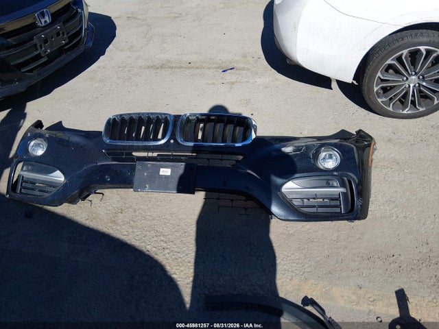 5UXKU2C54F0N77332 BMW X6 Xdrive35i