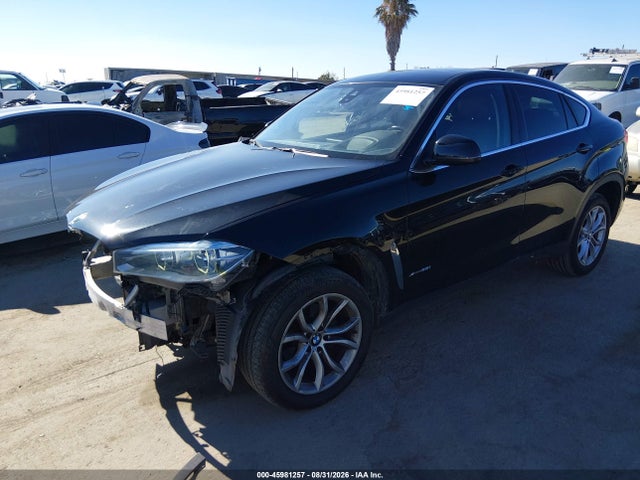 5UXKU2C54F0N77332 BMW X6 Xdrive35i