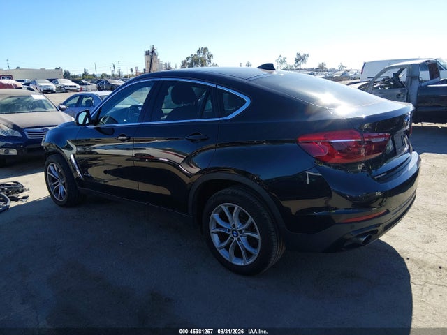 5UXKU2C54F0N77332 BMW X6 Xdrive35i