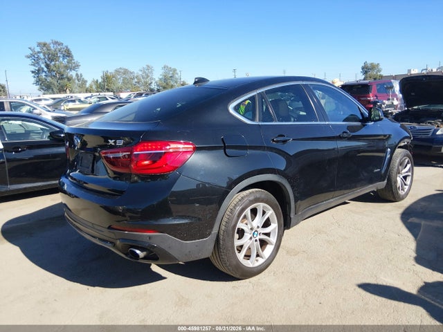 5UXKU2C54F0N77332 BMW X6 Xdrive35i