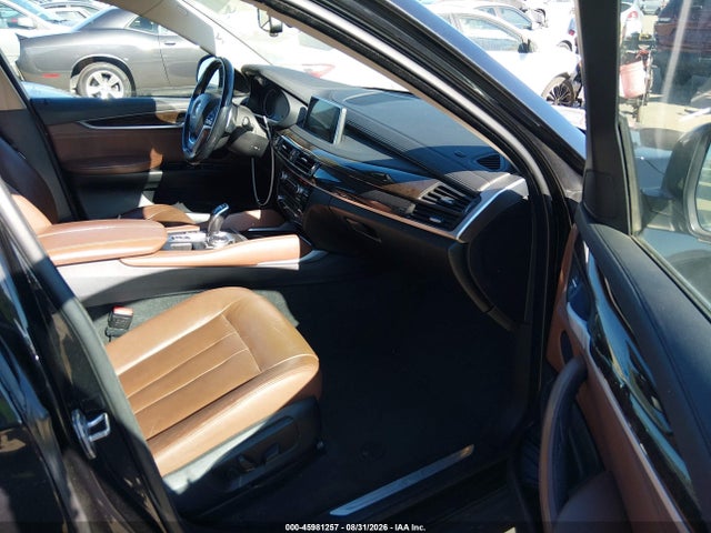 5UXKU2C54F0N77332 BMW X6 Xdrive35i