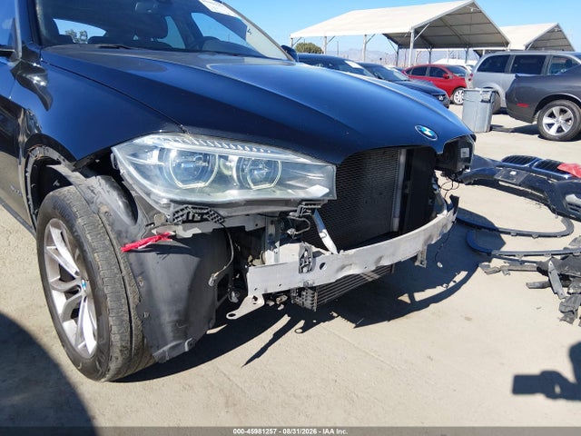 5UXKU2C54F0N77332 BMW X6 Xdrive35i