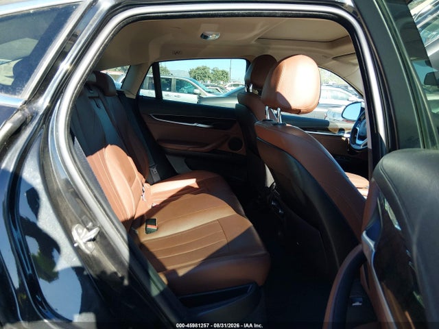 5UXKU2C54F0N77332 BMW X6 Xdrive35i