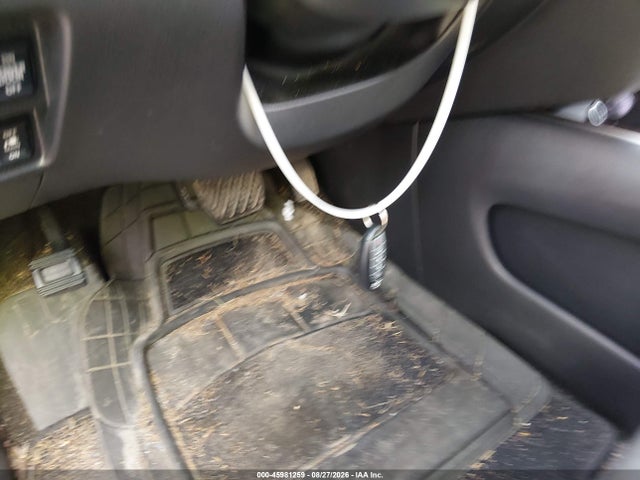 45981259 :رقم المزاد ، 5N1AR2MM2GC618458 vin ، 2016 Nissan Pathfinder Platinum مزاد بيع