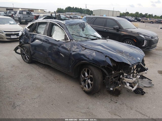 Aukcja sprzedaży 2022 Bmw X3 Xdrive30i, vin: 5UX53DP06N9J07808, numer aukcji: 45981262