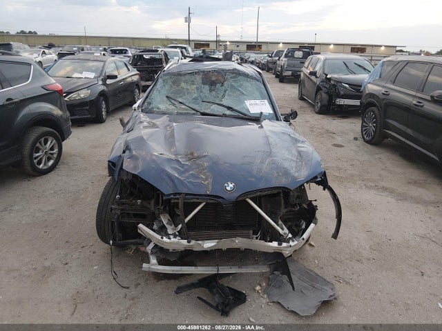 Aukcja sprzedaży 2022 Bmw X3 Xdrive30i, vin: 5UX53DP06N9J07808, numer aukcji: 45981262