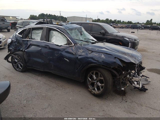 Aukcja sprzedaży 2022 Bmw X3 Xdrive30i, vin: 5UX53DP06N9J07808, numer aukcji: 45981262