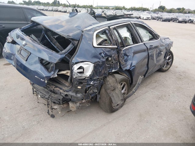 Aukcja sprzedaży 2022 Bmw X3 Xdrive30i, vin: 5UX53DP06N9J07808, numer aukcji: 45981262