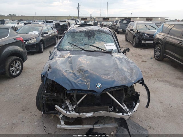 Aukcja sprzedaży 2022 Bmw X3 Xdrive30i, vin: 5UX53DP06N9J07808, numer aukcji: 45981262