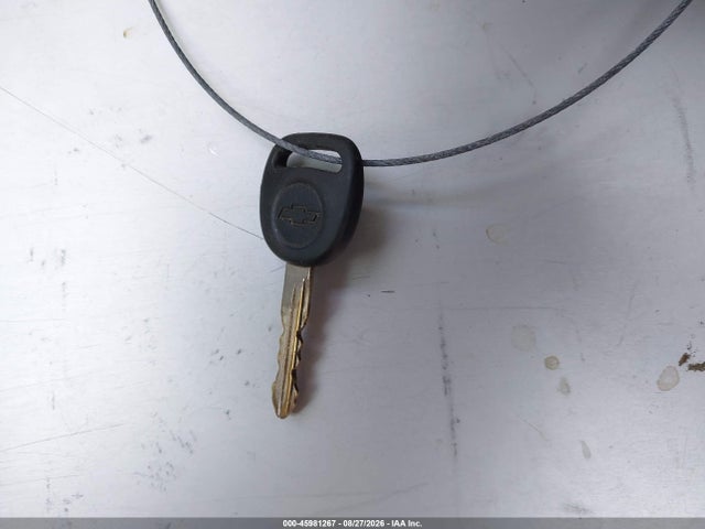 Продажа на аукционе авто 2002 Chevrolet S-10 Ls, vin: 1GCDT19W828218696, номер лота: 45981267