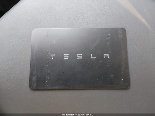 Aukcja sprzedaży 2026 Tesla Model Y Premium Rear-wheel Drive/rear-wheel Drive, vin: 7SAYGDED5TA463355, numer aukcji: 45981269