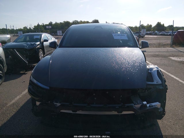 Aukcja sprzedaży 2026 Tesla Model Y Premium Rear-wheel Drive/rear-wheel Drive, vin: 7SAYGDED5TA463355, numer aukcji: 45981269