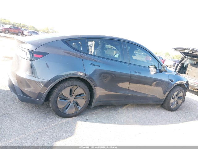 Aukcja sprzedaży 2026 Tesla Model Y Premium Rear-wheel Drive/rear-wheel Drive, vin: 7SAYGDED5TA463355, numer aukcji: 45981269