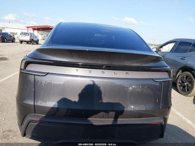 Aukcja sprzedaży 2026 Tesla Model Y Premium Rear-wheel Drive/rear-wheel Drive, vin: 7SAYGDED5TA463355, numer aukcji: 45981269