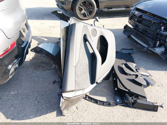 Aukcja sprzedaży 2026 Tesla Model Y Premium Rear-wheel Drive/rear-wheel Drive, vin: 7SAYGDED5TA463355, numer aukcji: 45981269