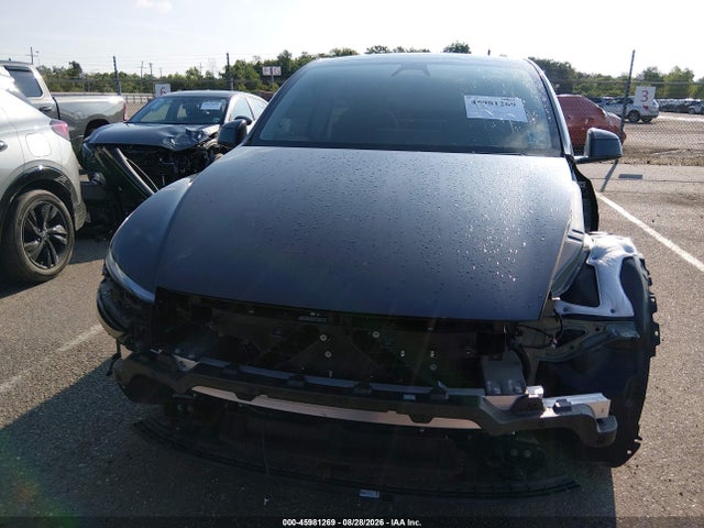Aukcja sprzedaży 2026 Tesla Model Y Premium Rear-wheel Drive/rear-wheel Drive, vin: 7SAYGDED5TA463355, numer aukcji: 45981269