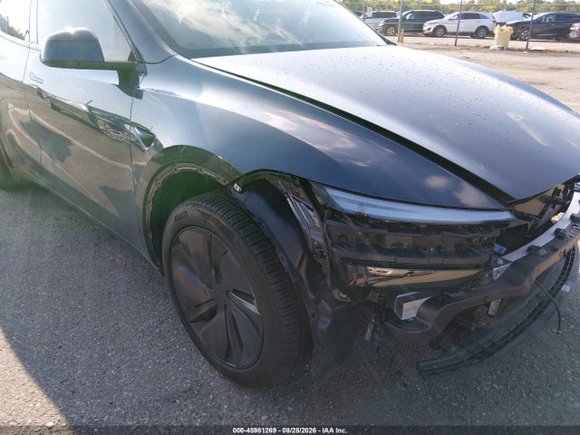 Aukcja sprzedaży 2026 Tesla Model Y Premium Rear-wheel Drive/rear-wheel Drive, vin: 7SAYGDED5TA463355, numer aukcji: 45981269