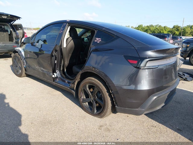 Aukcja sprzedaży 2026 Tesla Model Y Premium Rear-wheel Drive/rear-wheel Drive, vin: 7SAYGDED5TA463355, numer aukcji: 45981269