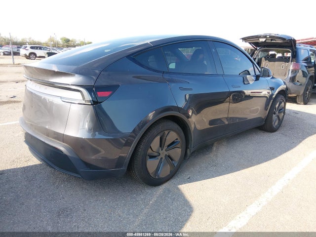Aukcja sprzedaży 2026 Tesla Model Y Premium Rear-wheel Drive/rear-wheel Drive, vin: 7SAYGDED5TA463355, numer aukcji: 45981269