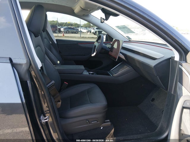 Aukcja sprzedaży 2026 Tesla Model Y Premium Rear-wheel Drive/rear-wheel Drive, vin: 7SAYGDED5TA463355, numer aukcji: 45981269