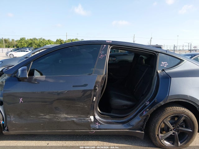 Aukcja sprzedaży 2026 Tesla Model Y Premium Rear-wheel Drive/rear-wheel Drive, vin: 7SAYGDED5TA463355, numer aukcji: 45981269