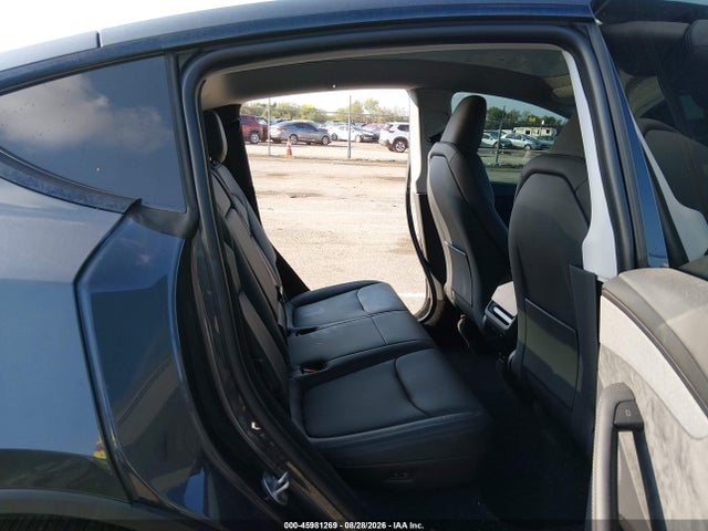 Aukcja sprzedaży 2026 Tesla Model Y Premium Rear-wheel Drive/rear-wheel Drive, vin: 7SAYGDED5TA463355, numer aukcji: 45981269