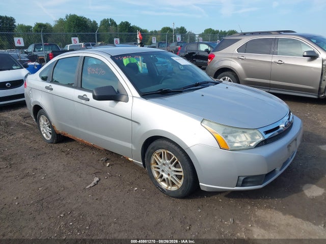 Продажа на аукционе авто 2011 Ford Focus Se, vin: 1FAHP3FN1BW121435, номер лота: 45981270